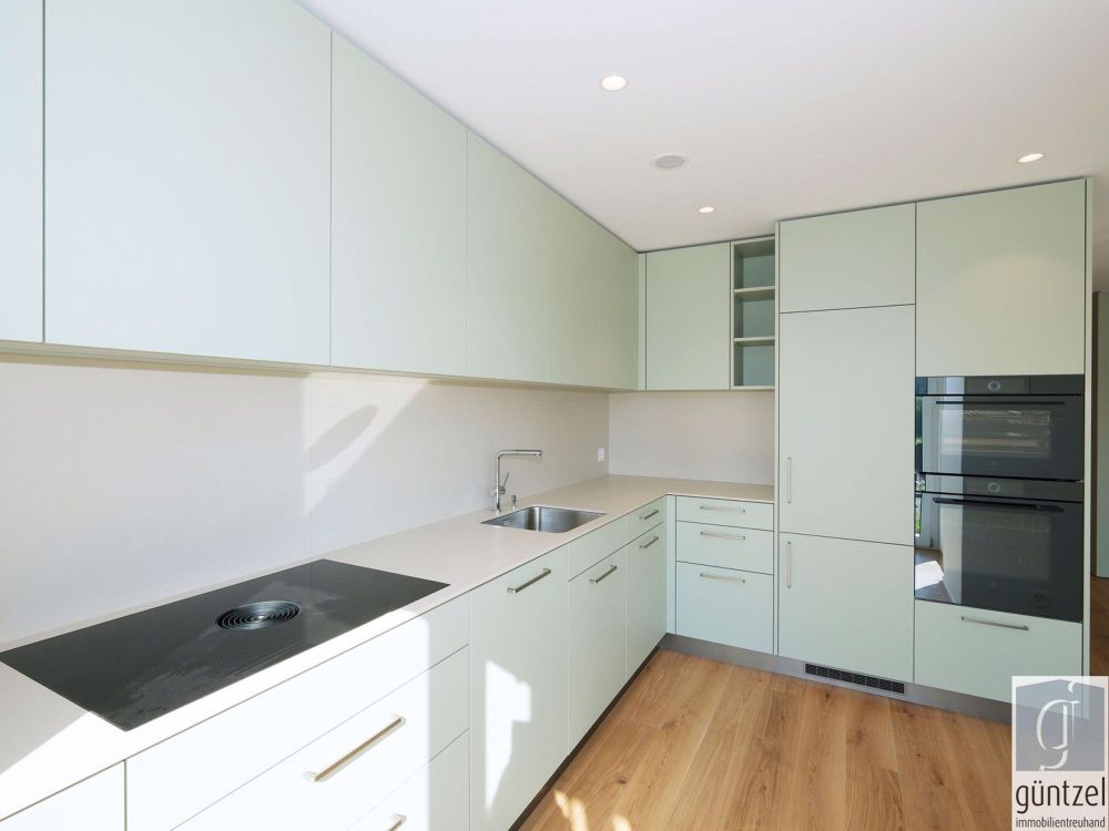 Neue Gartenwohnung - ruhig und dennoch zentral gelegen - Bild 3