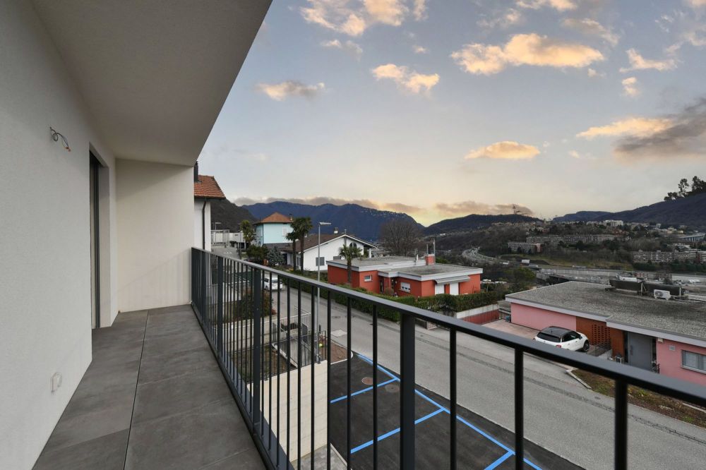 Villa in Vacallo - Bild 13