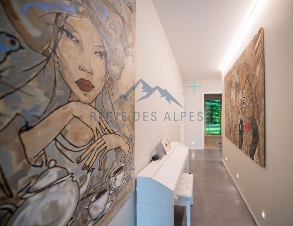 Appartement meublé d'exception à Pregny-Chambésy - Bild 5