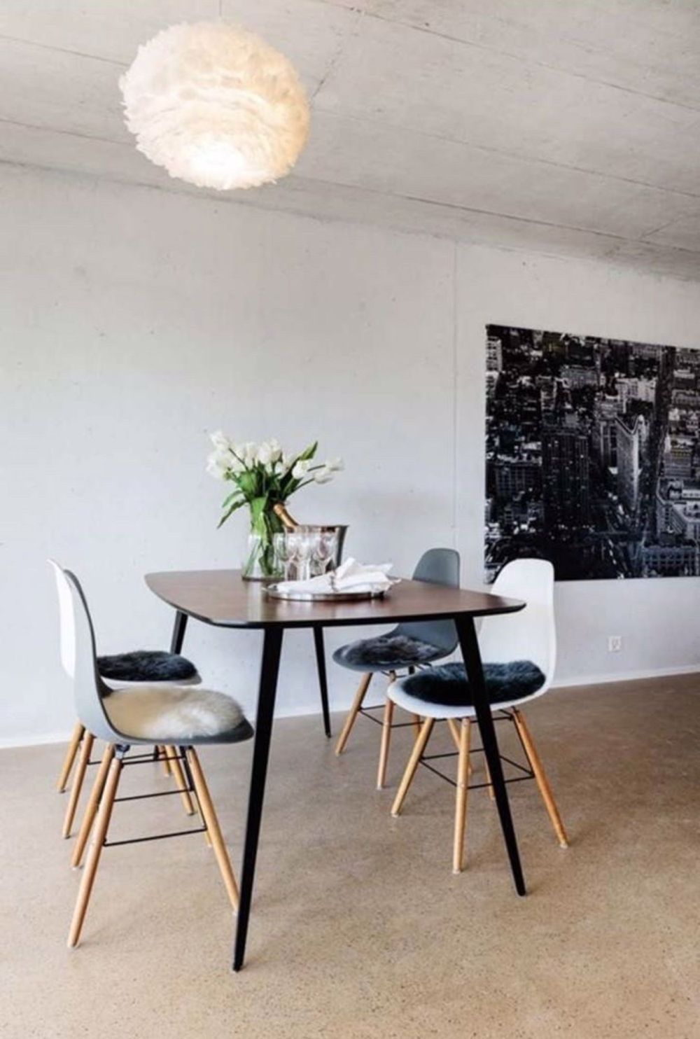 Zimmer zur Untermiete in Zürich Nähe Stettbach - Bild 1