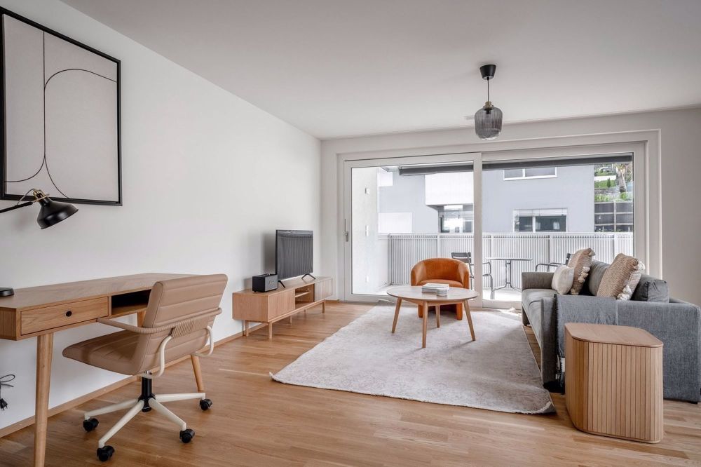 2 ½ Zimmer-Wohnung in Zürich mieten - Bild 2