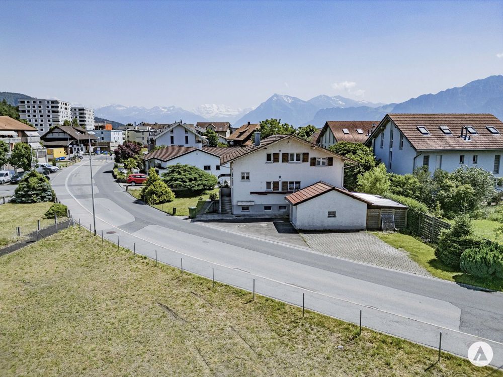 Neubauprojekt Trium: 4½-Zimmerwohnung im EG - Bild 7