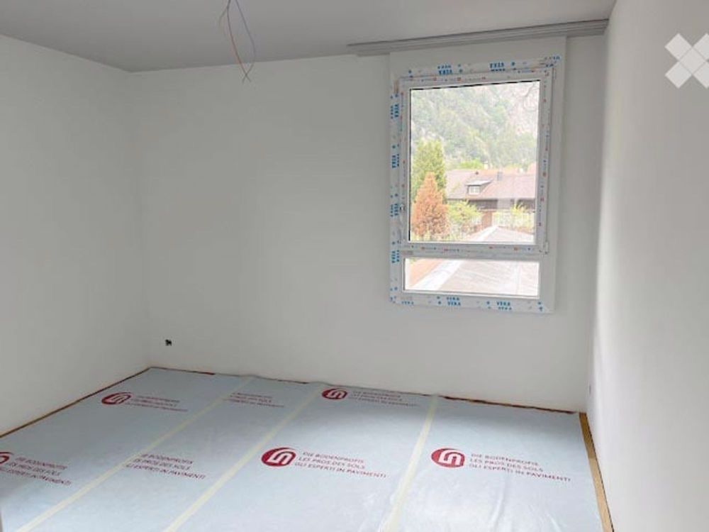 Grosse 4.5-Zi-Wohnung mit Wintergarten - Bild 5