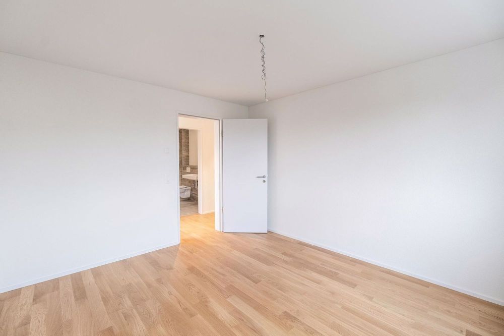 3.5 Zimmerwohnung in Menziken - Bild 4