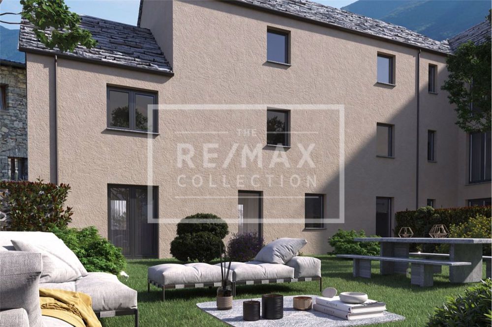 Casa unifamiliare (B) nel nucleo - Bild 1