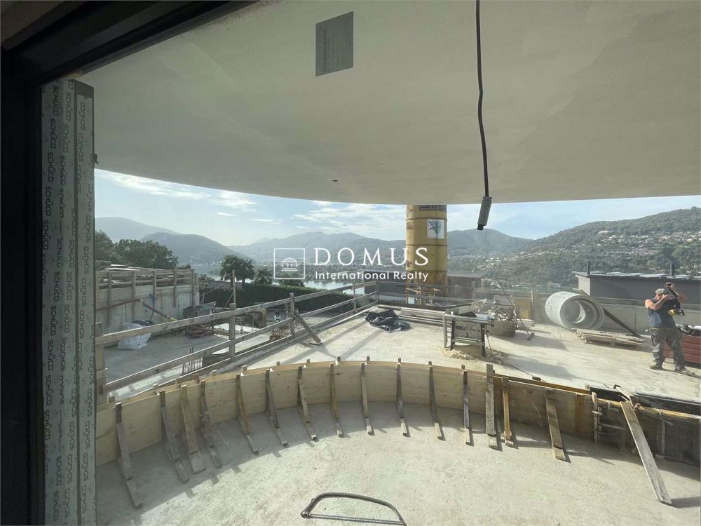 Geräumiges 2.5-Zimmer-Wohnung mit Garten und Seeblick - Bild 2