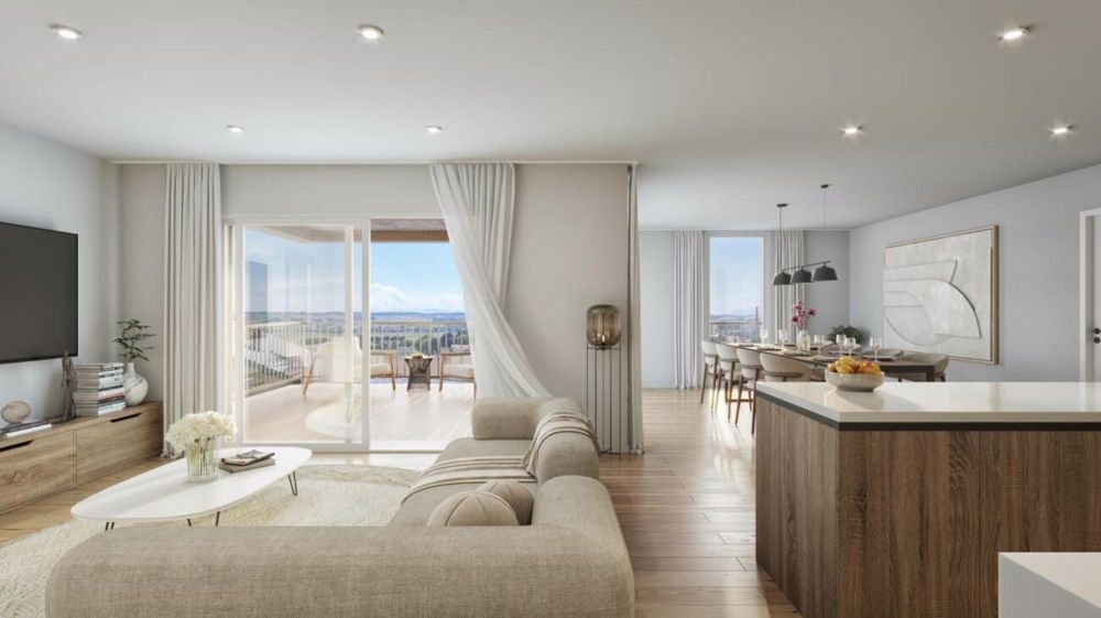 Orbe - Wohnung 2.5 Zimmer - Bild 5