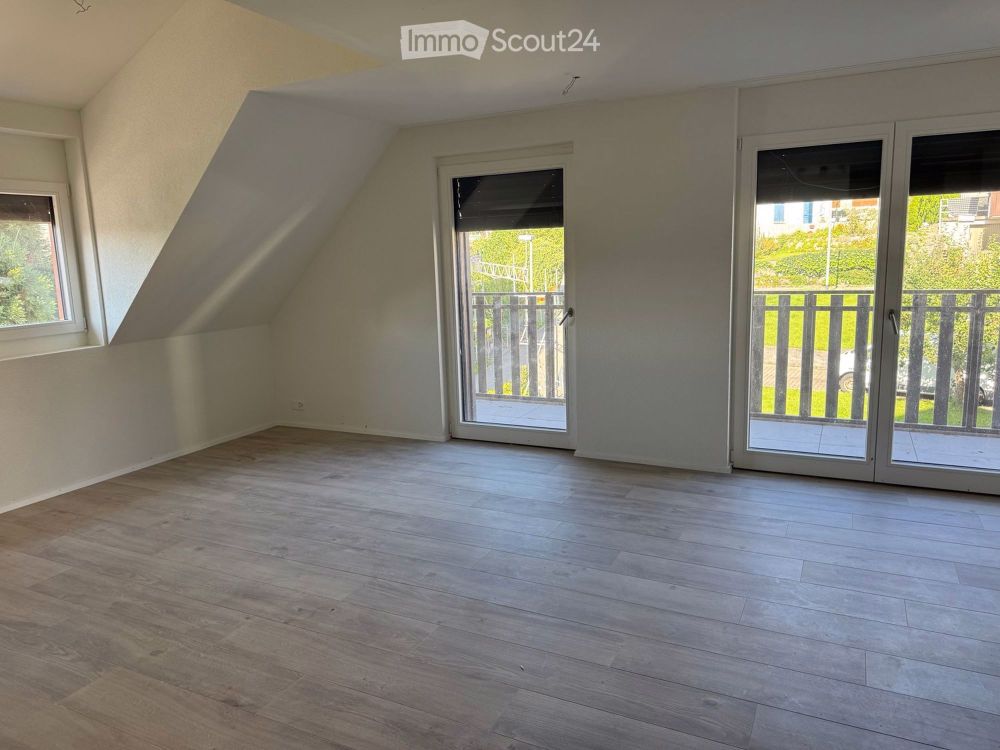 Neubau: Erstvermietung 3.5 Zimmer Wohnung - Bild 13