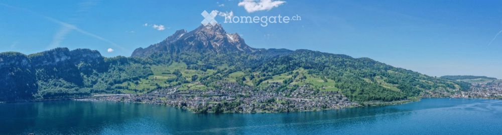 ?? 3.5-Zimmerwohnung mit Loggia und Pilatusblick – Neubauwohnung am Mozartweg in Hergiswil - Bild 10