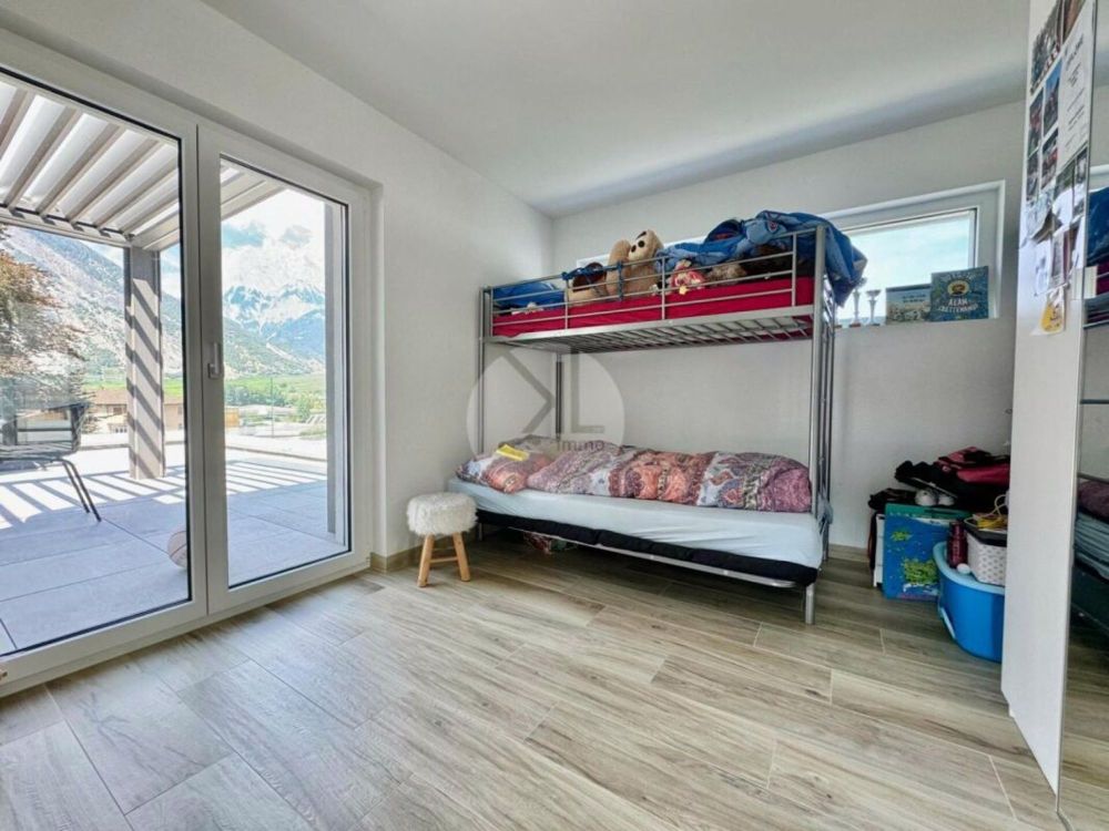 Wohnung 4.5 Zimmer in Riddes - Bild 12