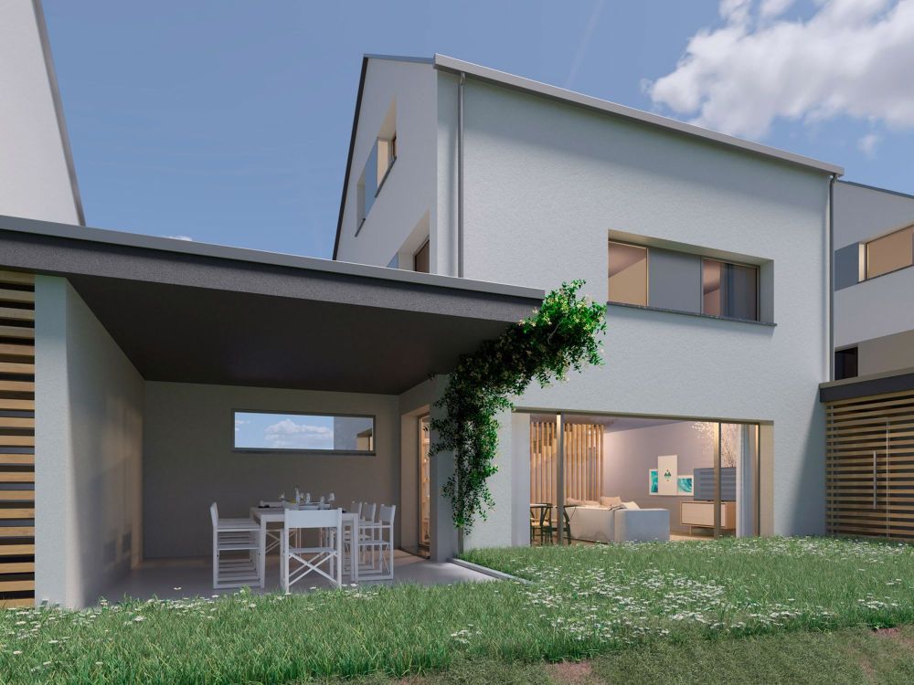 Nachhaltig gebaut – modern gelebt: Ihr neues Zuhause in Brittnau - Bild 10