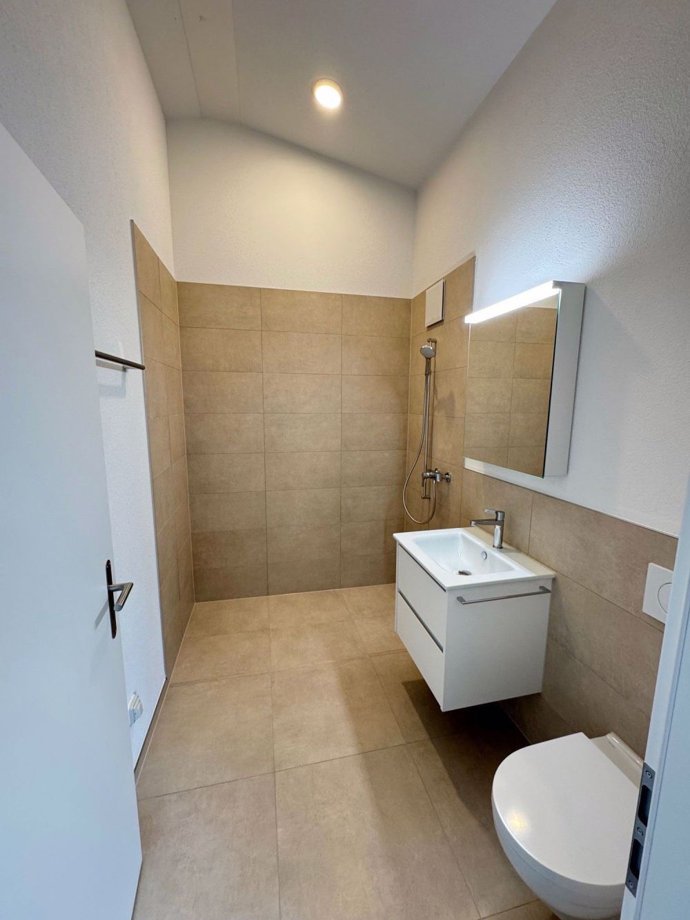 Erstvermietung – Neubauprojekt 4.5-Zimmer-Wohnungen ab 110.2m2 BGF - Bild 13