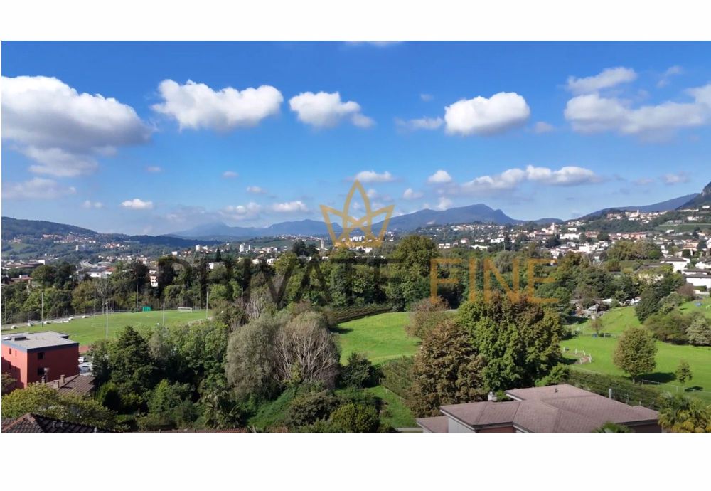 Quartiere Vita - 3.5-Zi-Wohnung in ruhiger Lage - Zweitwohnsitz - Bild 8