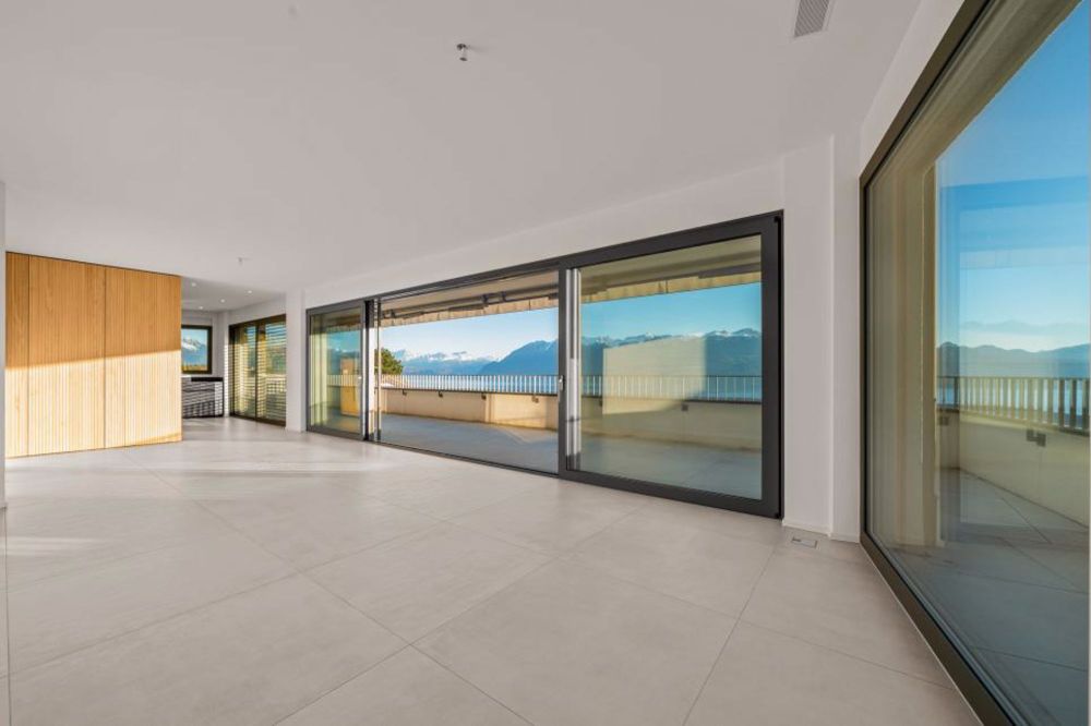 Prächtiges Dachgeschoß mit Panoramablick - Bild 9