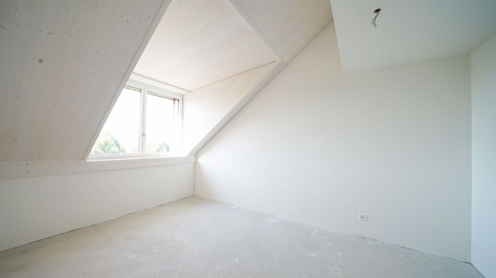 Dachgeschosswohnung Zollhausweg - Bild 12