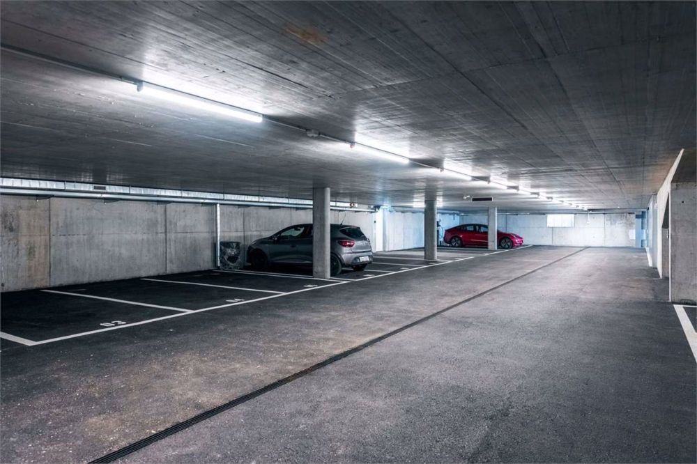 Neue 3.5-Zimmer-Wohnung in Gordola mit Garten - Bild 12