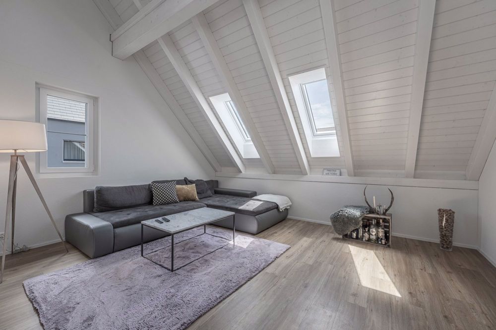 4 ½ Zimmer-Maisonette in Höri kaufen - Bild 6