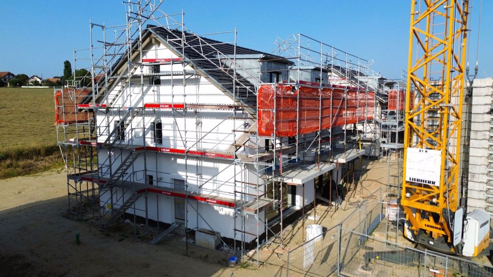 Raum. Ruhe. Sonne. - Ihr Familienparadies in Bramberg - Bild 1