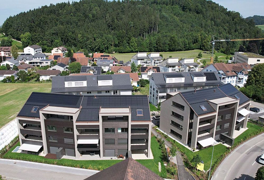 Dussnang 'Dussliger Landsitz' - Bild 1