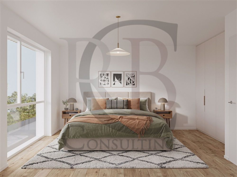 ZU ERGREIFEN IN MORGES - HELLE 5,5-ZIMMER-MAISONETTE MIT GARTEN UND TERRASSE, IN EINER RUHIGEN GEGEND. - Bild 6