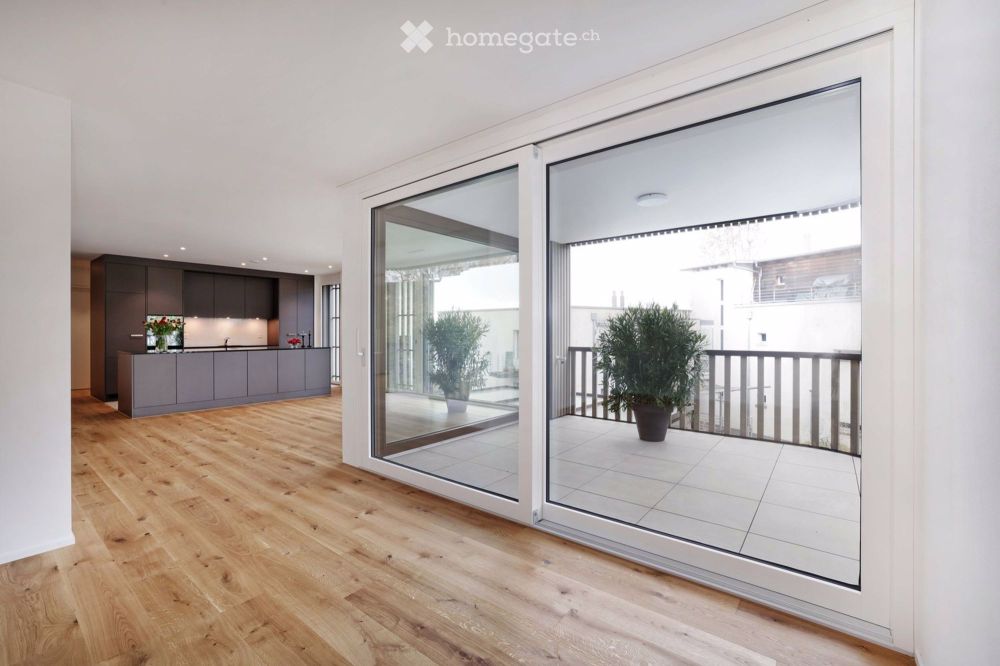 Wohnung in Zollikofen - Bild 5