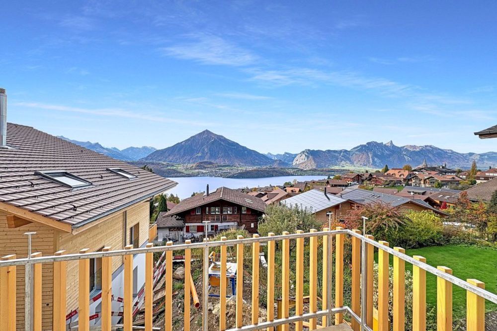 Neubau Einfamilienhaus an top Lage - Bild 13