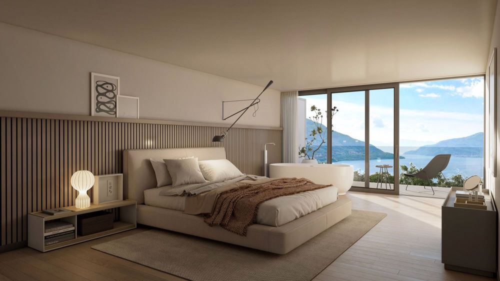 4 ½ Zimmer-Wohnung in Locarno kaufen - Bild 5