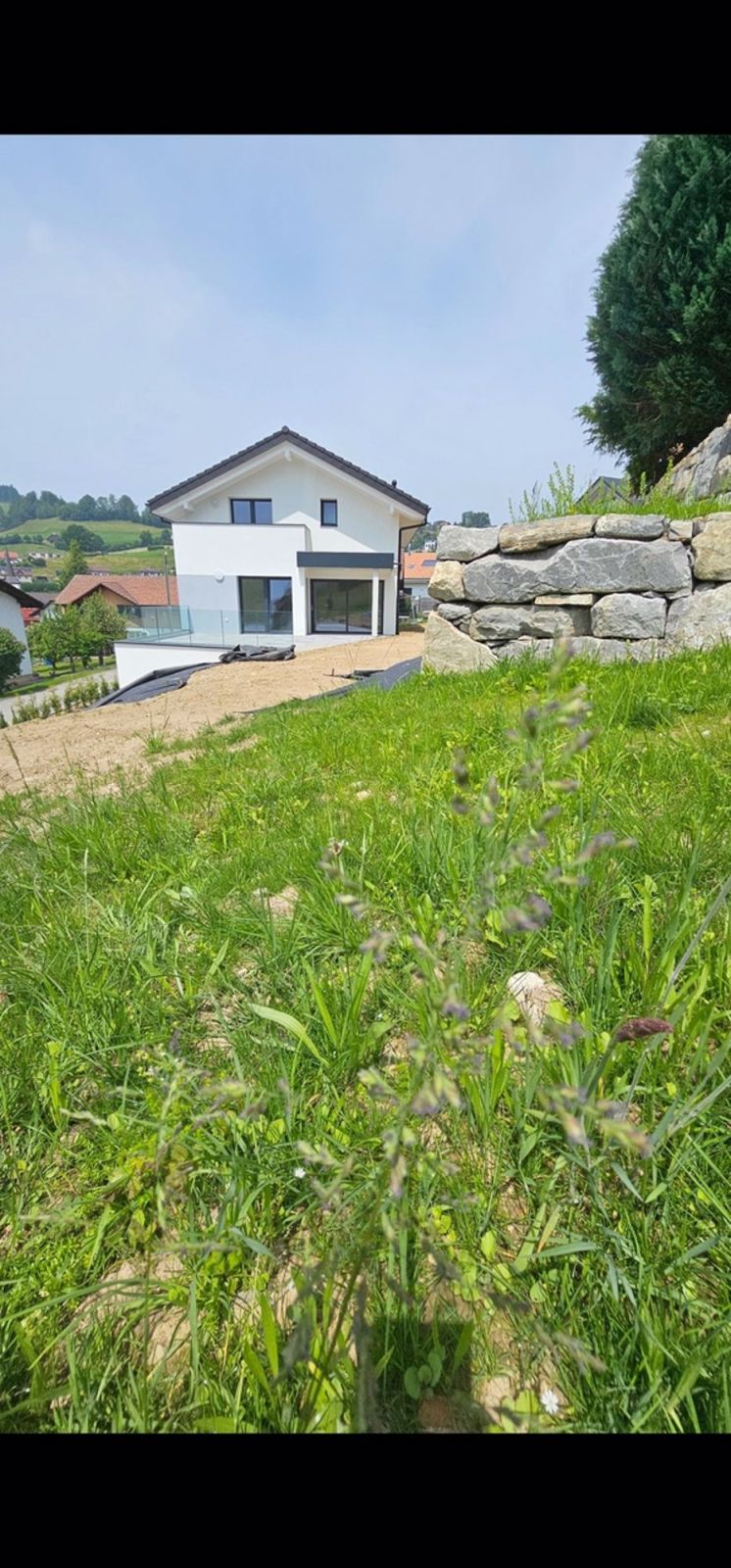 Grande et magnifique villa de 6.5 pièces - Bild 10