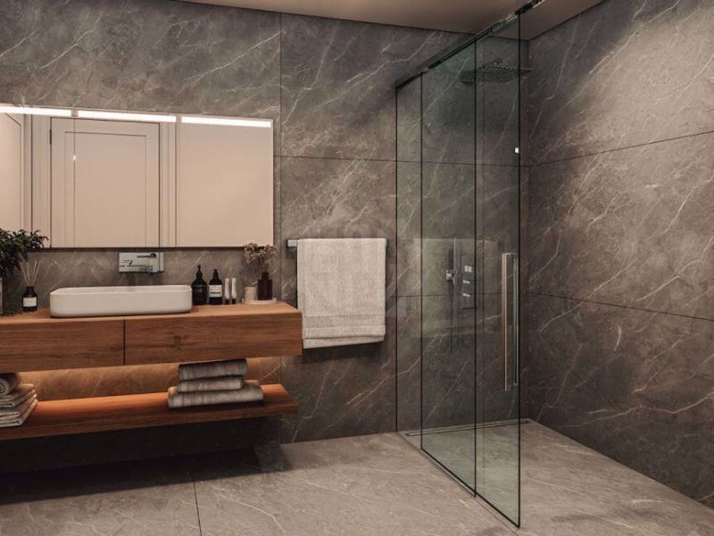 Angenehmes Triplex von 5.5 Zimmern mit Garten - Bild 5