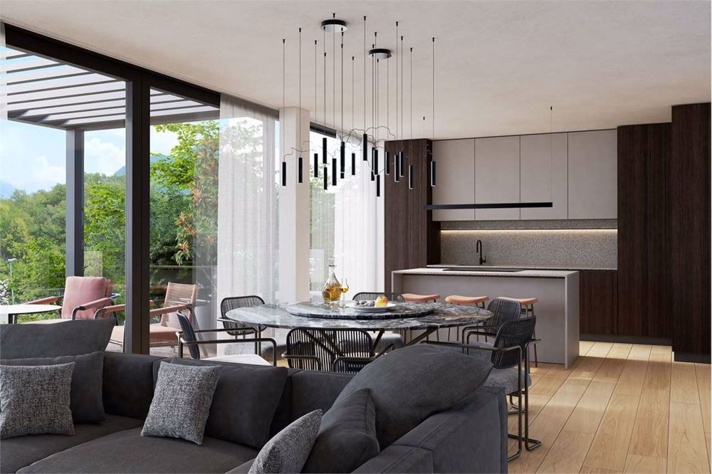 Agra - Villa esclusiva con design contemporaneo - Bild 7