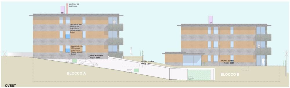 Neue Wohnung mit Terrasse in exklusivem Wohngebiet - Bild 13