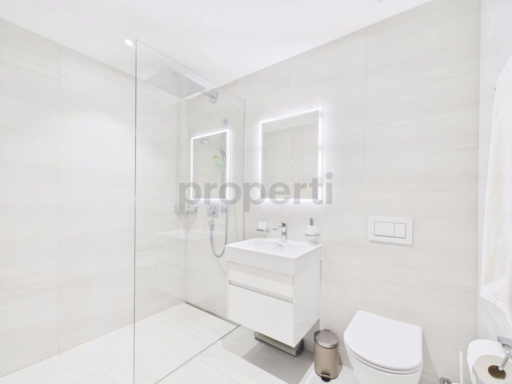Exklusive 5.5-Zimmer-Wohnung in Chur West - Neubau mit Balkon - Image 8