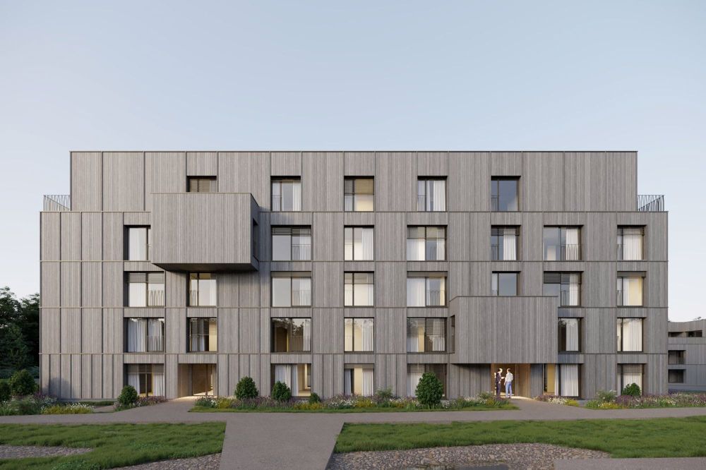 Die Tore des Sees | Charmantes 4,5-Zimmer-Wohnung in Estavayer-le-Lac - Bild 2