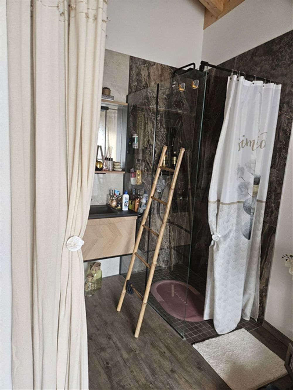 3.5 Zimmerwohnung in Plan Conthey - Bild 9