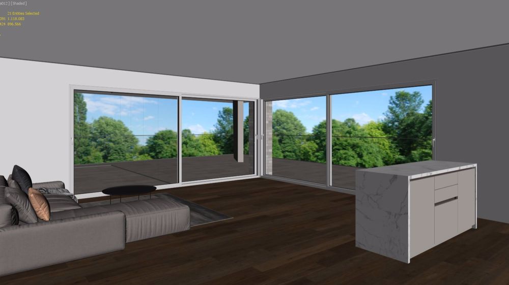 Sensationelle Wohnungen in Oftringen 3.5 Zimmer Wohnung 77.2 bis 99.6 M2 Ab Fr. 602000.00 - Bild 6