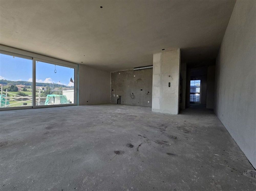 3.5 neue Zimmer mit privatem Garten - Bild 6