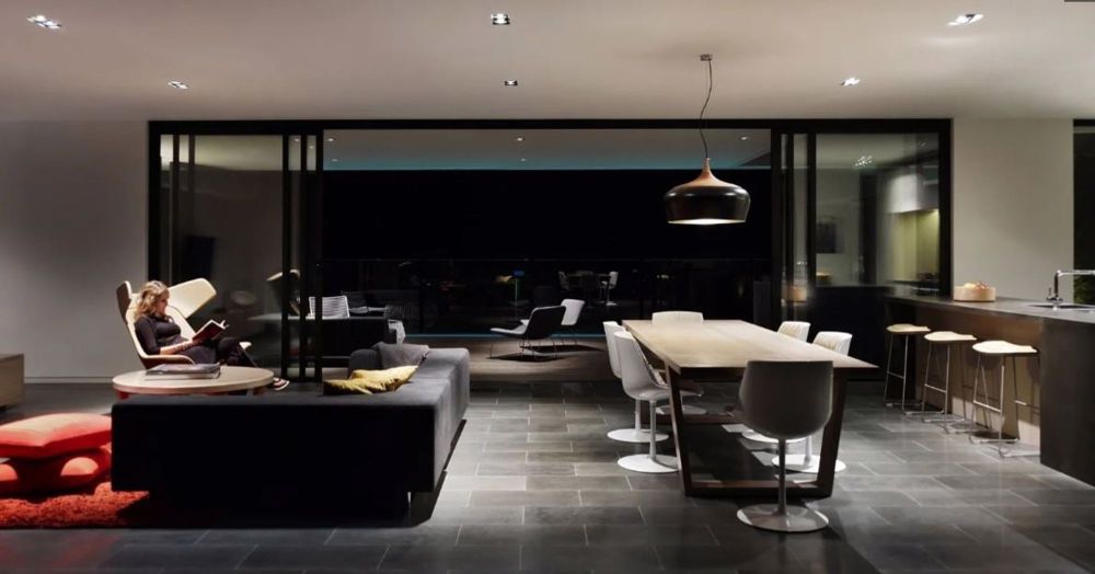 Ambienti und modernes 4.5-Zimmer-Wohnung von hohem Standard - Bild 2