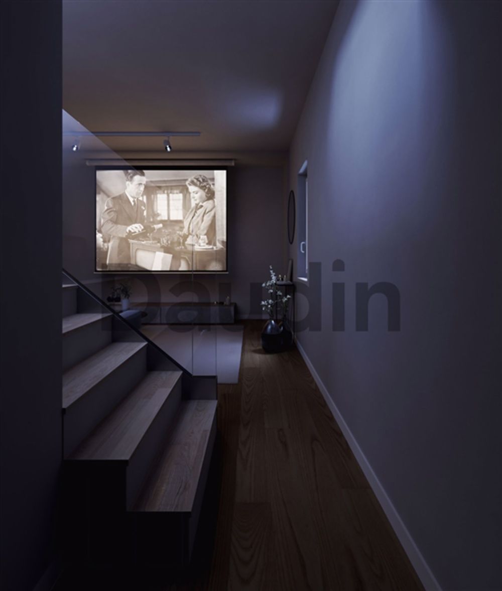 Neubau - 4-Zimmer-Wohnung im Erdgeschoss mit Keller - Bild 10