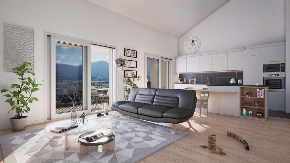 3 Apartments mit über 10% Rendite! - Bild 5