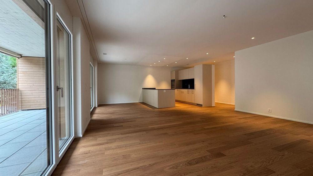 Erstbezug 4.5 Zimmer Eigentumswohnung - Bild 5