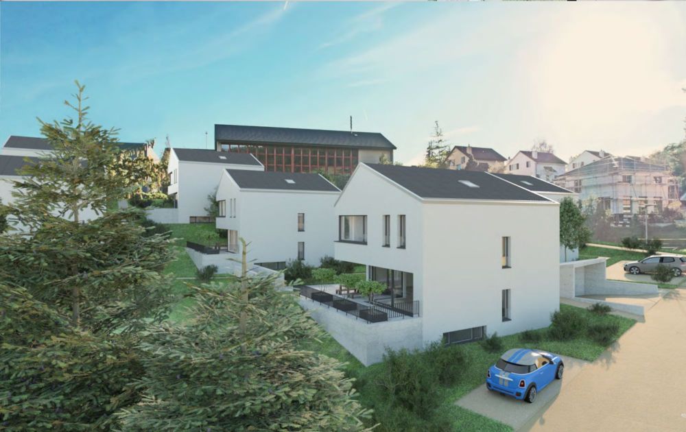 Projekt Hanfgartenweg - Bild 2