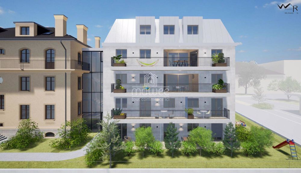Ihr Apartment im Herzen von Martigny - Bild 2