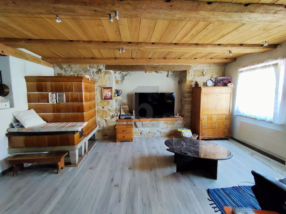 MEHRGENERATIONENHAUS ZENTRAL GELEGEN - Bild 2