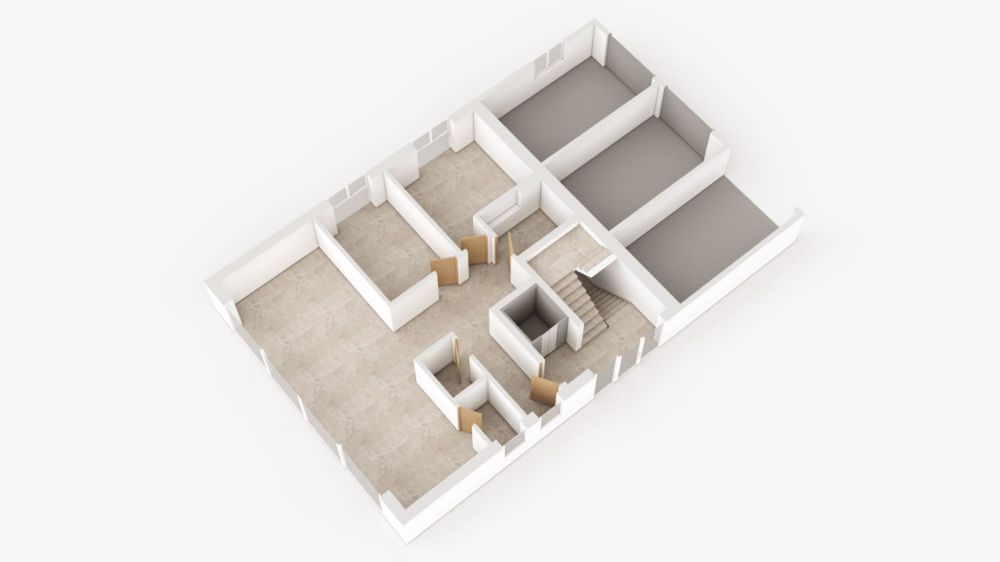 3½ Zimmer-Parterrewohnung in Zufikon - Bild 4