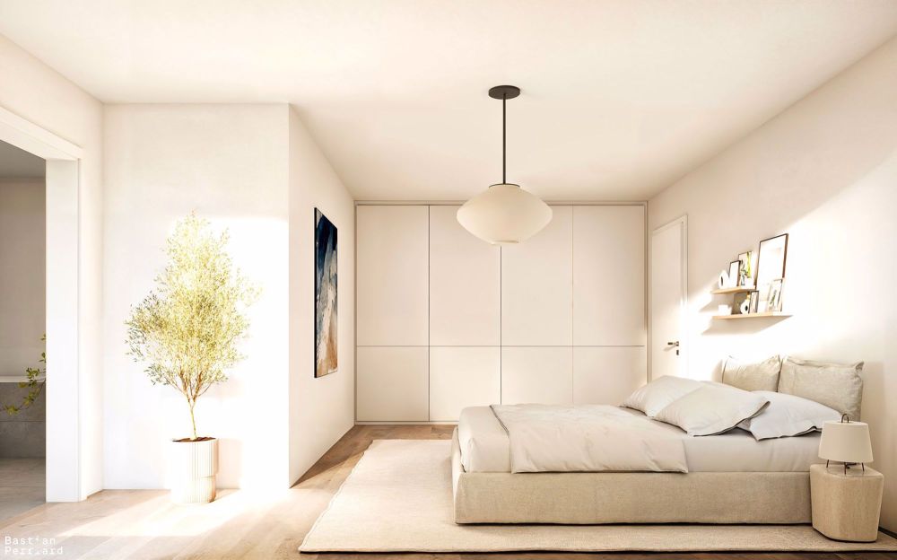 Magnifique villa jumelée de 5,5 pièces à Tatroz, lot B - Bild 11