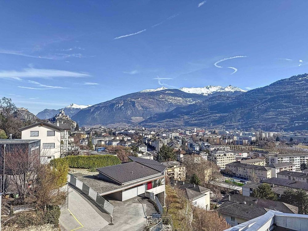 Prachtvolle Wohnung mit hohem Standard in Gravelone - Bild 2