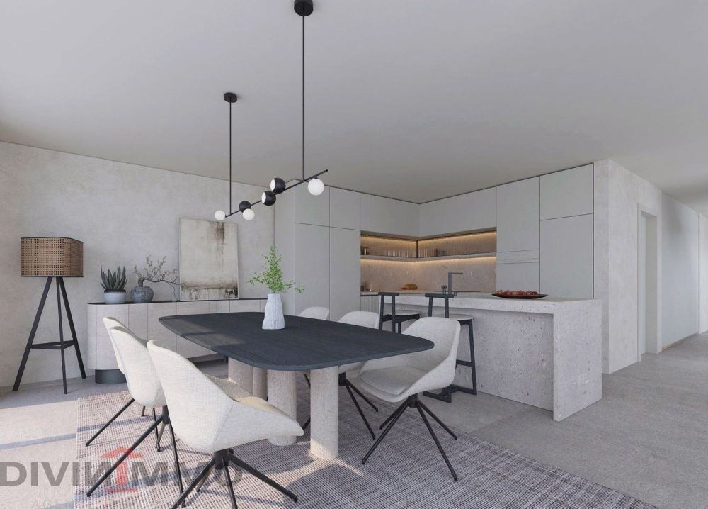 Moderne Reihenhaus mit schönen Ausführungen - Bild 10