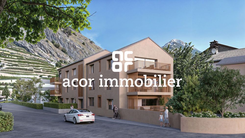 Die Verdelets - Neuwagen im Zentrum des alten Dorfes Ardon - Bild 1