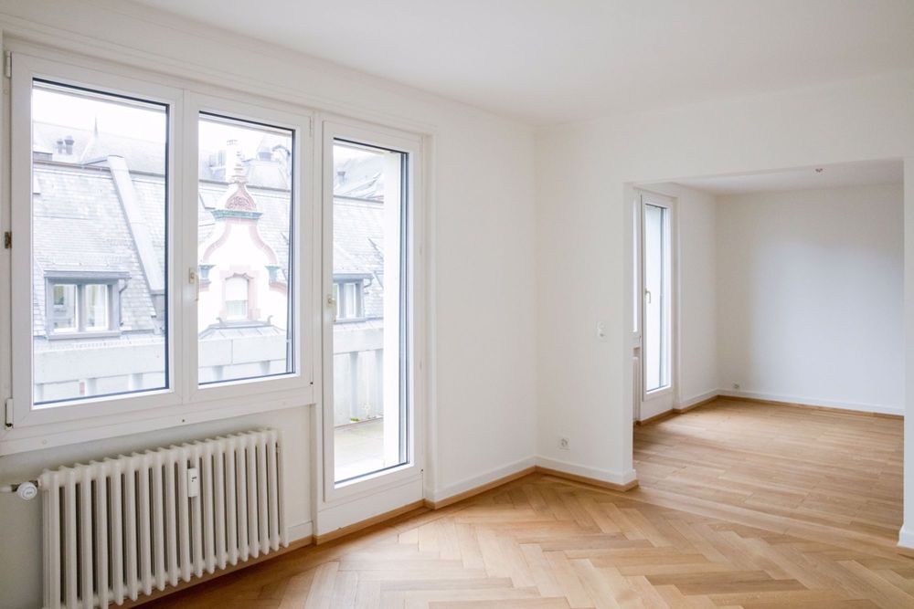 Renovierter Altbau in der Enge - zwischen See und City - LEAWASER_JAY_342_012.JPG