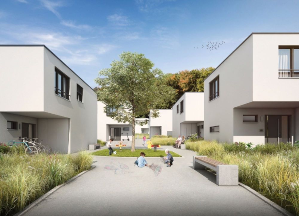Ruhiges, familienfreundliches Wohnen am Waldrand - Bild 6